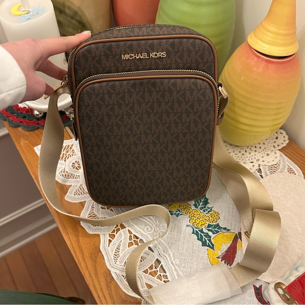 Michael Kors Crossbody Bag